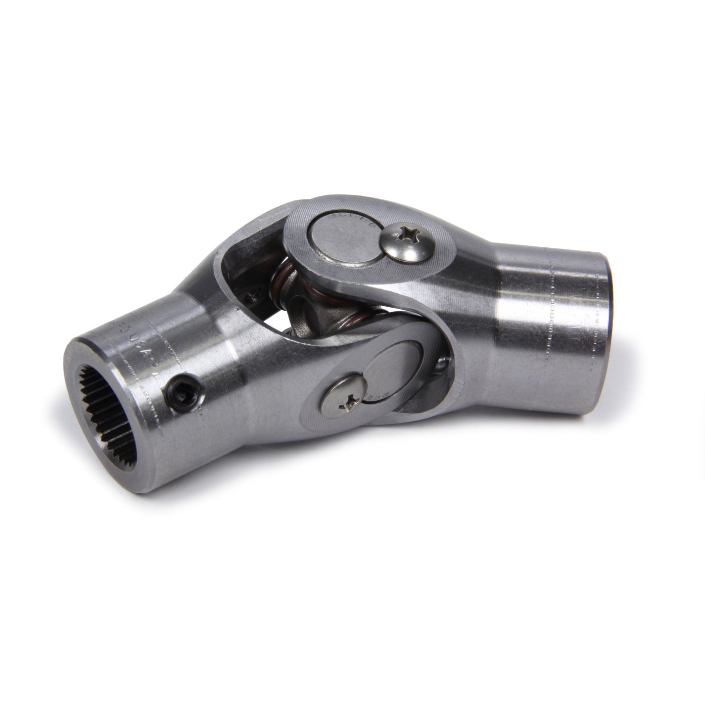 Woodward U-Joint .720-30 x.750 Smooth