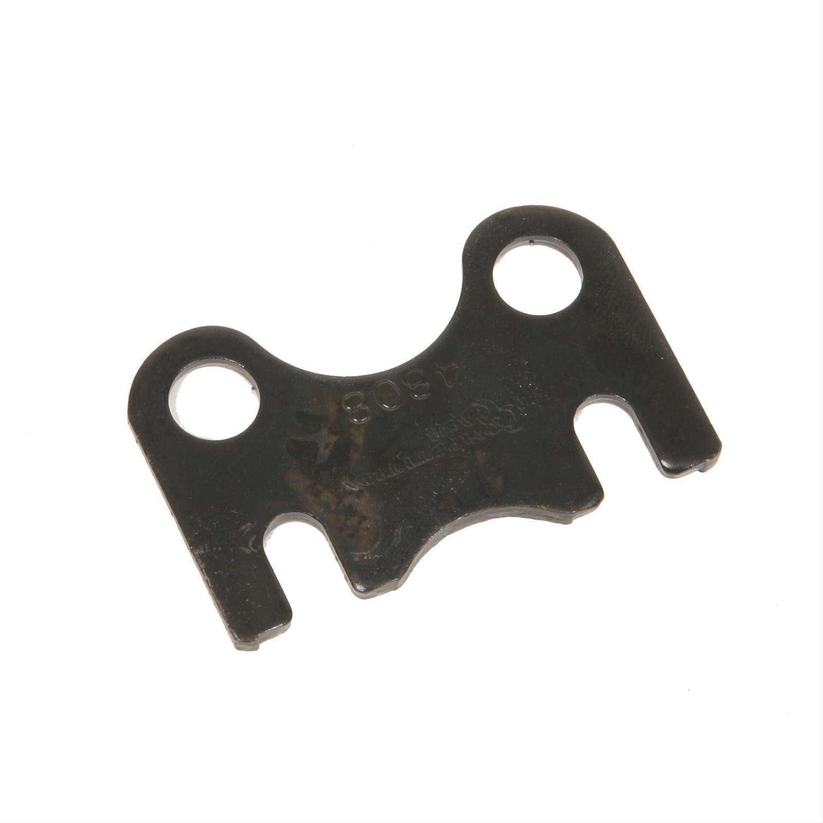 Dart Guide Plate - SB Chevy 5/16 - Flat