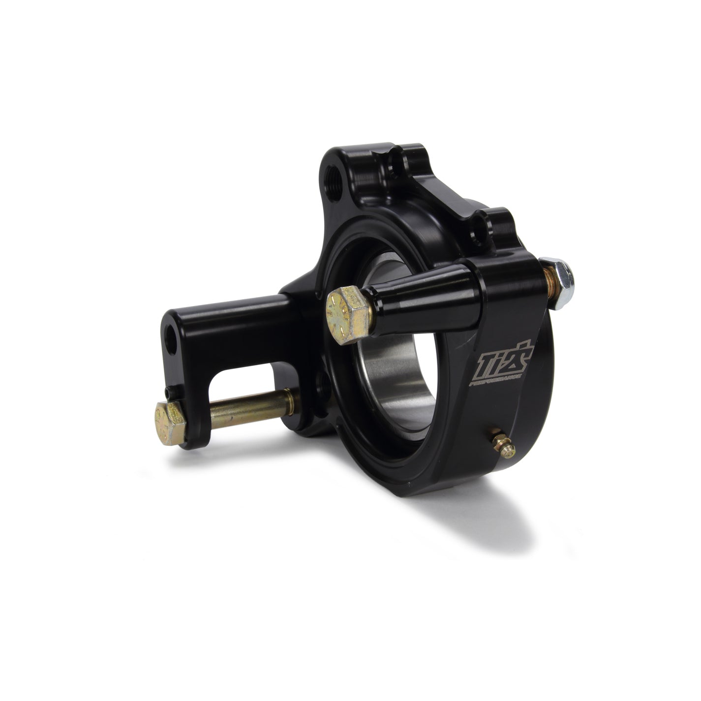 Ti22 Sprint Car Birdcage Non Wing Right Black Dual PU