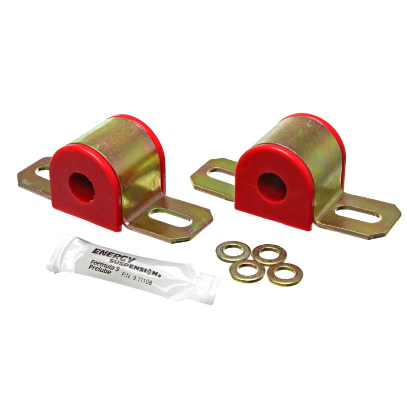 Energy Suspension Hyper-Flex Sway Bar Bushing - Non-Greasable