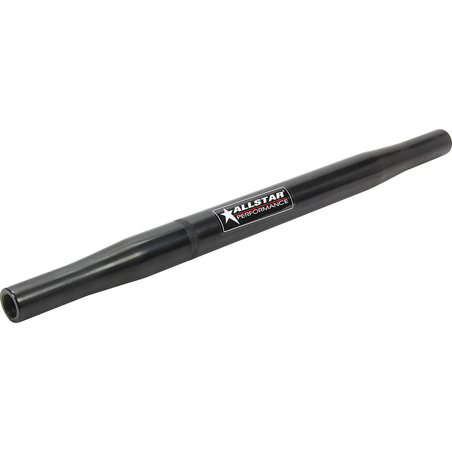 Allstar Performance Aluminum Suspension Tube 5/8" Thread - Black - 18-1/2" Long