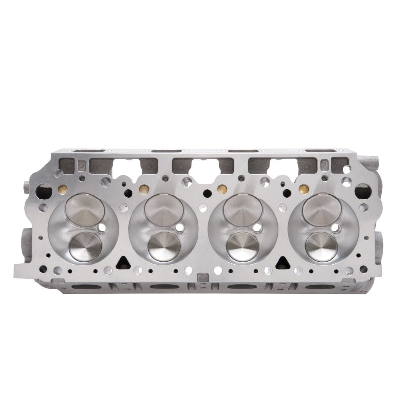 Edelbrock Victor JR. Cylinder Head - Assembled