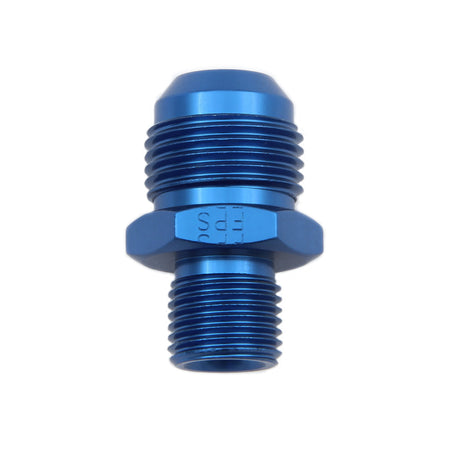 Fragola 10 AN to 16mm x 1.5 Metric Adapter