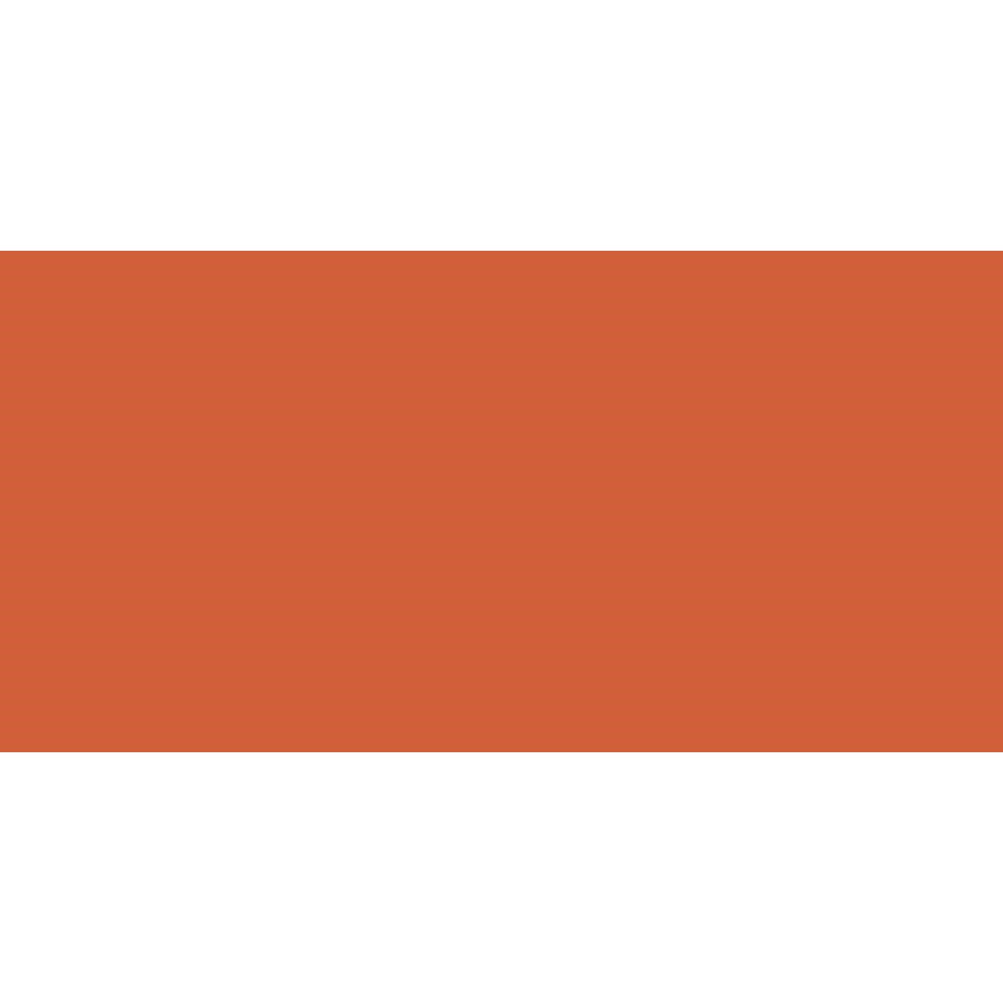 Allstar Performance 4X8 Plastic .100" - Orange
