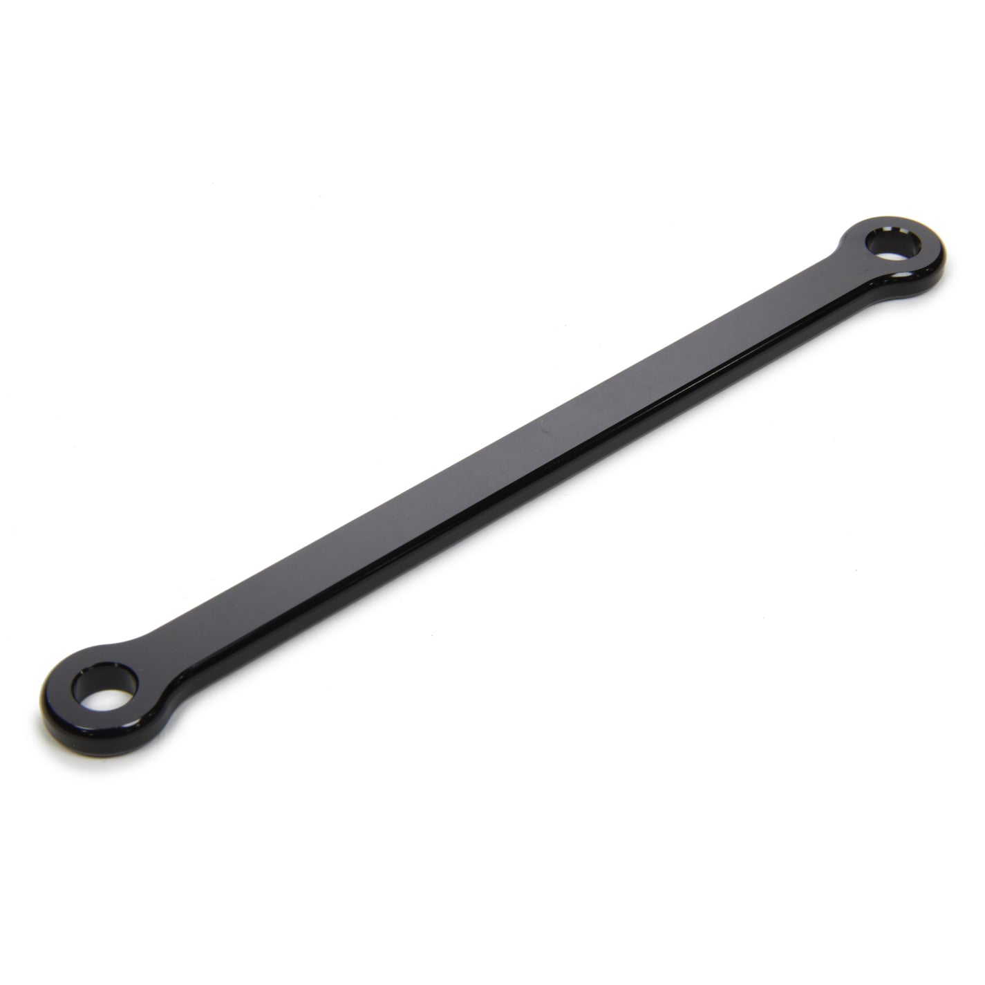 Triple X Jacobs Ladder Strap - Dog Bone - 7" Center to Center - Aluminum - Black Anodized