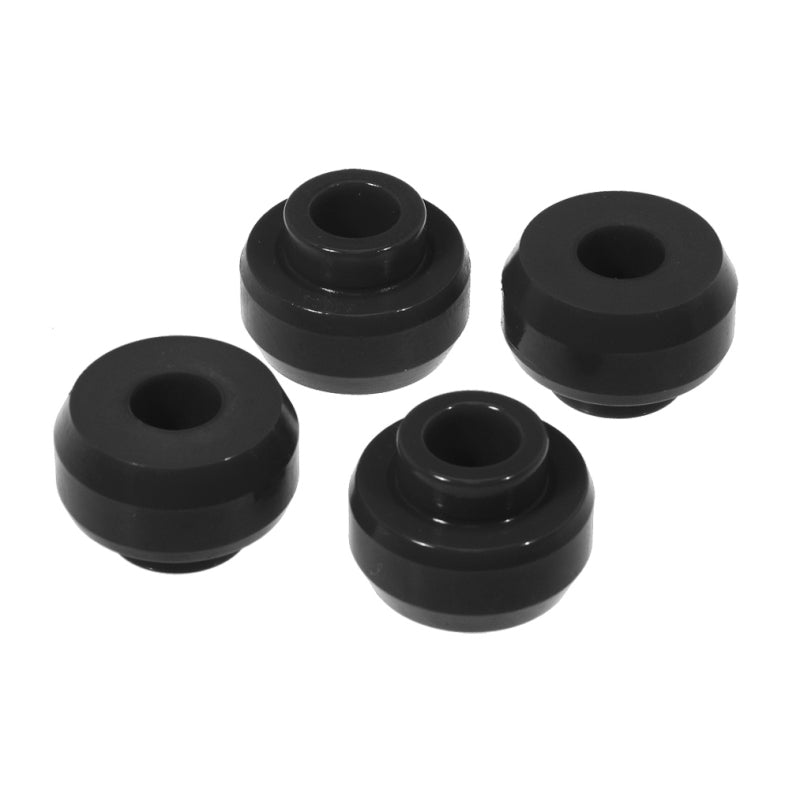 Prothane Radius Arm Bushing Kit - Black