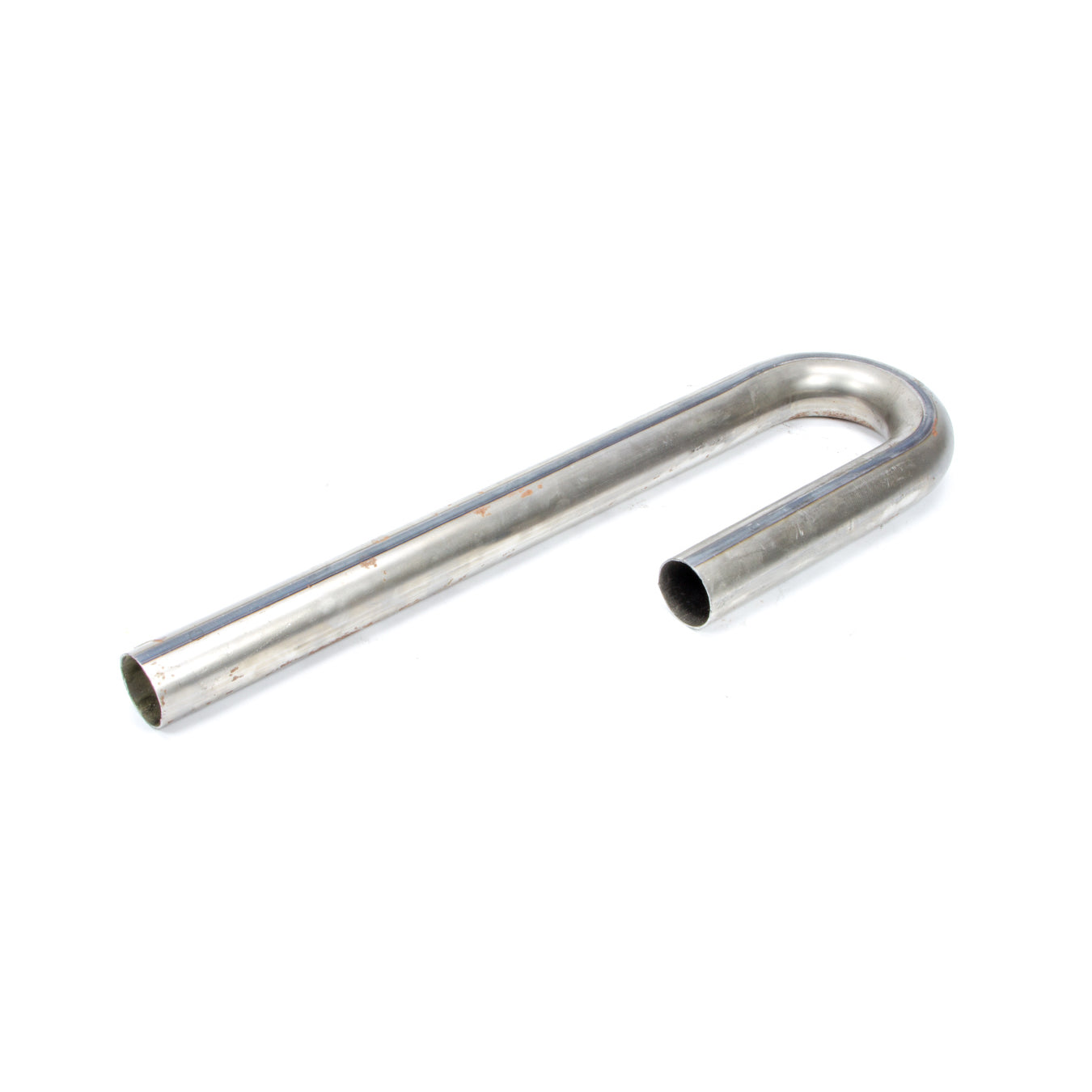 Patriot J-Bend Mild Steel 1.500 x 2" Radius 18 Gauge