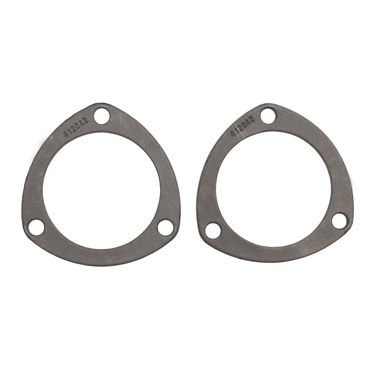 SCE Collector Gasket - 3 in Diameter - 3 Bolt (Pair)