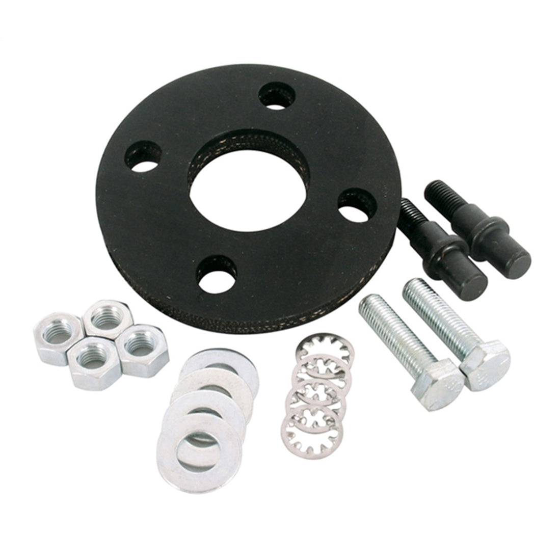 Borgeson Replacement Rubber Rag Joint Disk