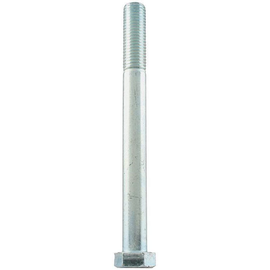 Allstar Performance 8" x 3/4-10 Coarse Thread Hex Bolt - Grade 5