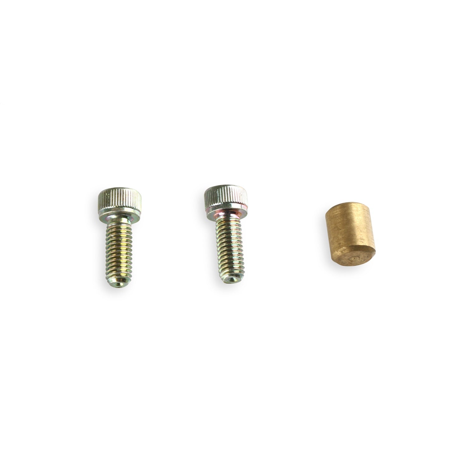 Mallory Return Regulator-3 Port