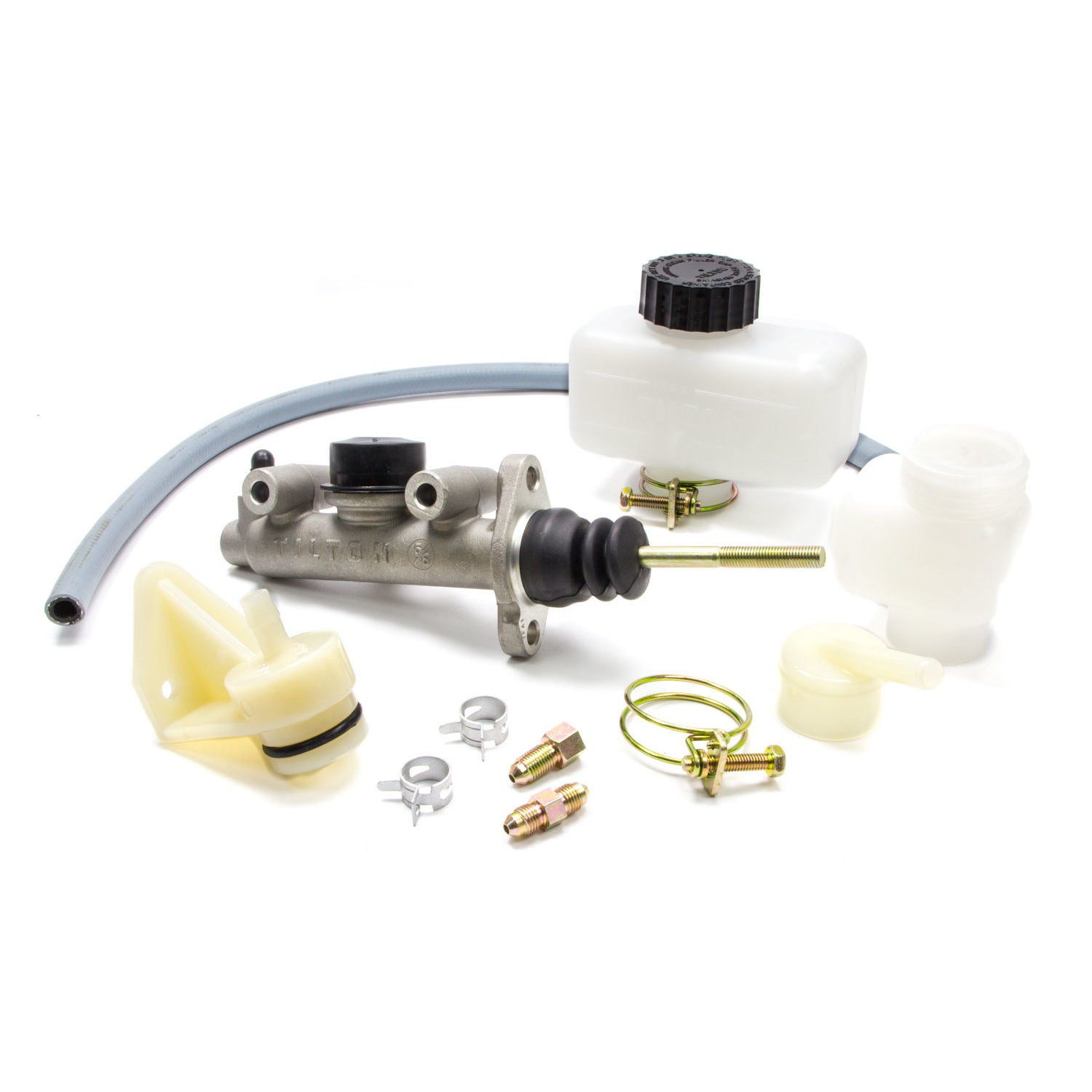 Tilton 74 Series 3/4" Universal Master Cylinder Kit