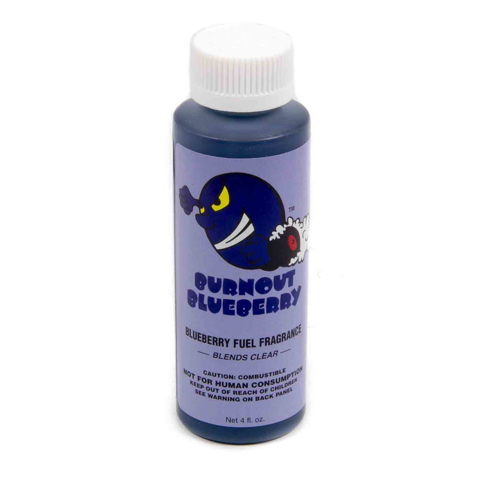 Power Plus Blueberry Fuel Fragrance, 4 oz.