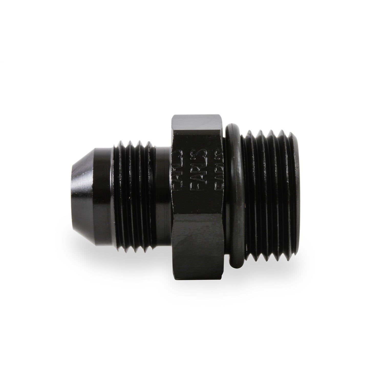Earl's AnoTuff -08 AN Male to 7/8" -14 O-Ring Port Adapter