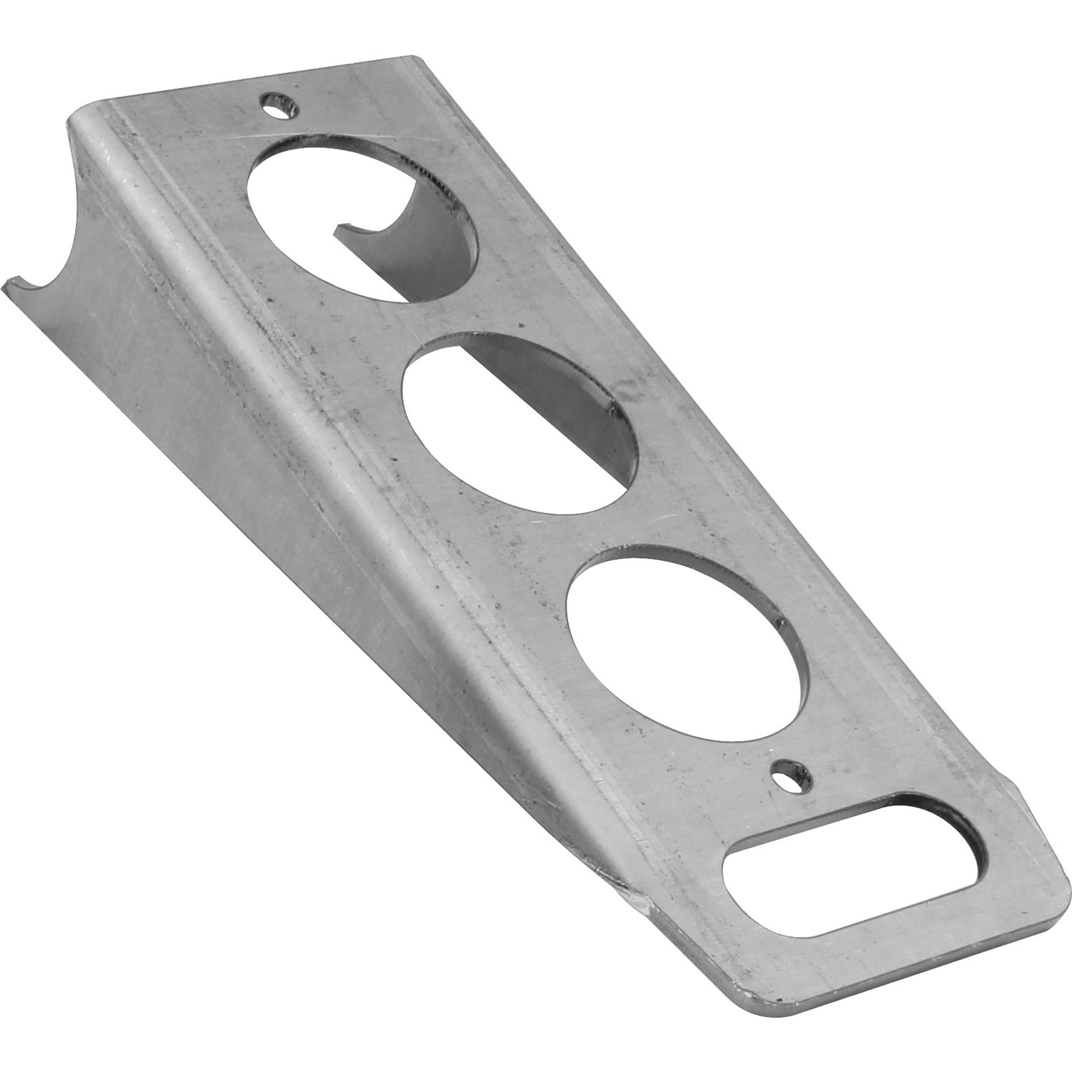 Allstar Performance 8" Steering Column Mounting Bracket - (5 Pack)