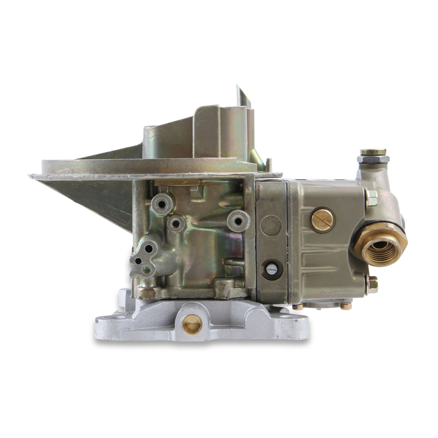 Holley Keith Dorton SiGNature Series Carburetor - 500 CFM Two Barrel - Model 2300 HP