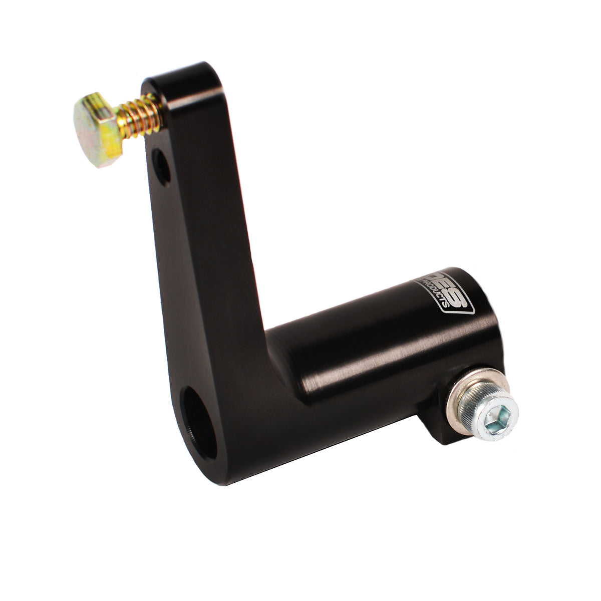 JOES Aluminum Shift Arm - Black - Yamaha R6