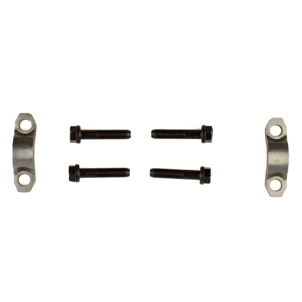 Dana - Spicer U-Joint Strap Kit - 1330 Series - 1.062" Cap OD - Steel