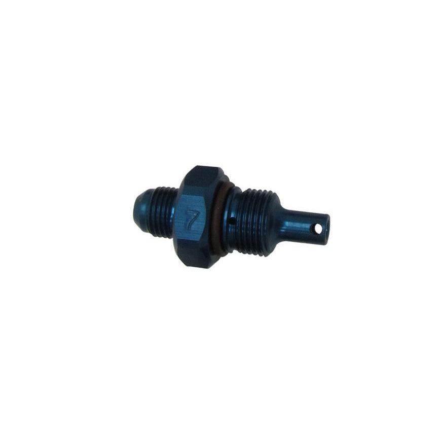 KRC -6 Aluminum Flow Control Valve - 1.84 GPM - ID=7