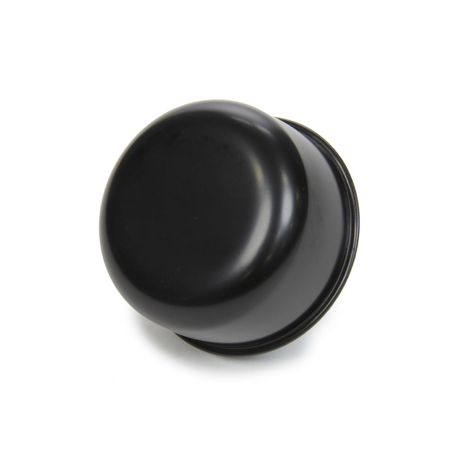 Specialty Products Breather - Push-In - Round - 1-1/4" Hole - Steel - Black