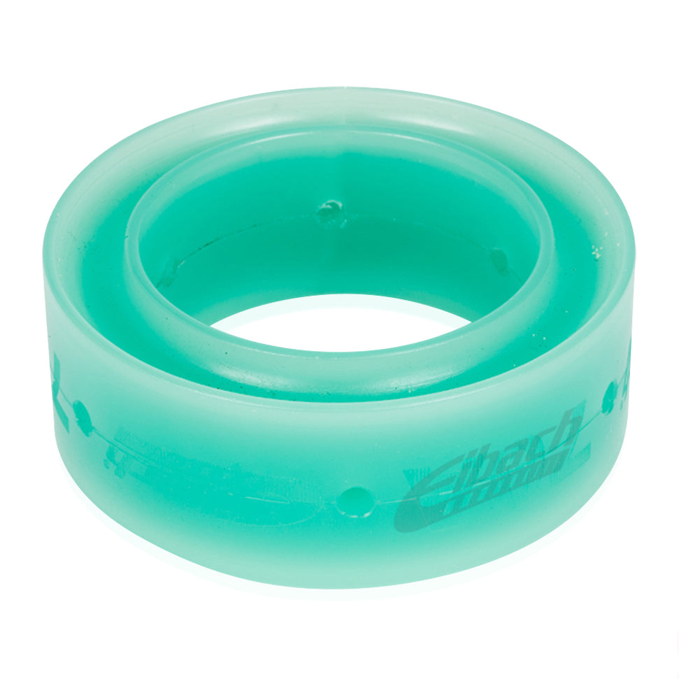 Eibach Spring Rubber - Coilover - 70 Durometer - Green