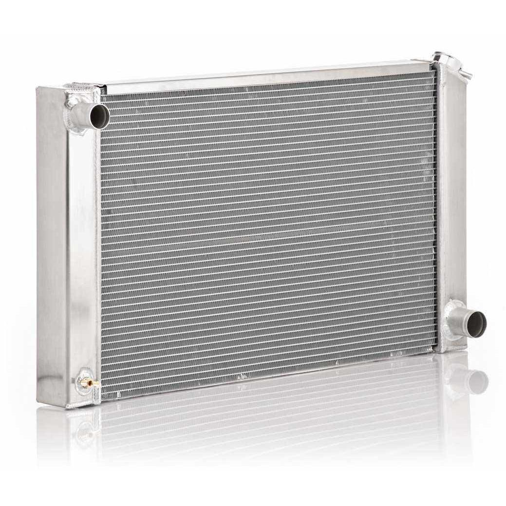 Be Cool 68-77 GM Radiator w/ Manual Transmission