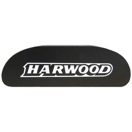 Harwood Small Aero Scoop Plug