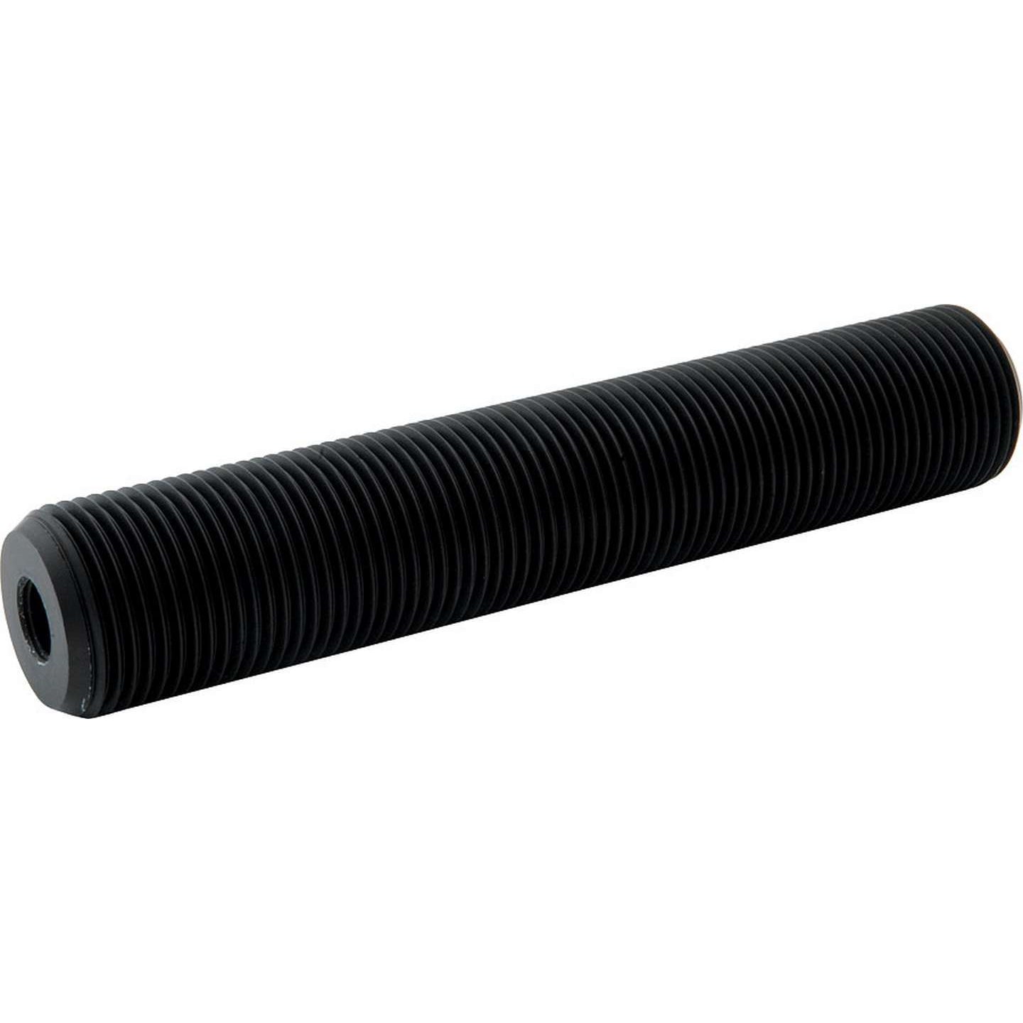 Allstar Performance 6" Aluminum Weight Jack Bolt - 1-1/8"-12" Outer Thread - 7/16"-20 Inside Thread
