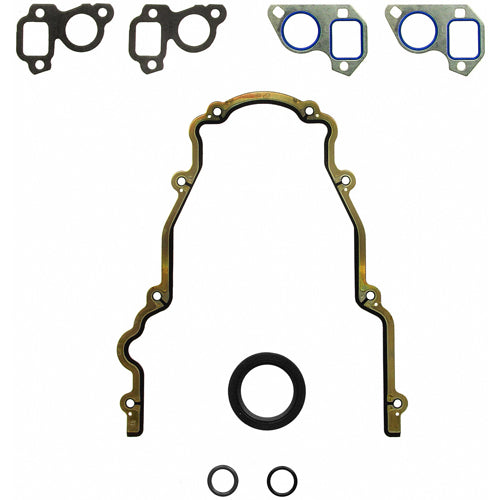 Fel-Pro Timing Cover Gasket Set GM LS Series 97-07