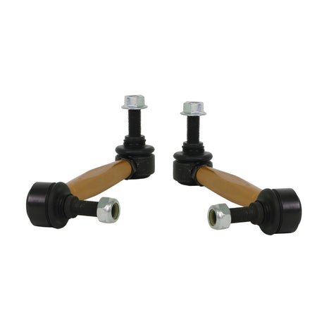 Whiteline Performance Front Adjustable End Link - Adjustable