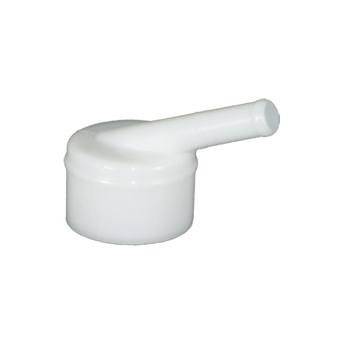 Tilton Master Cylinder Remote Fitting