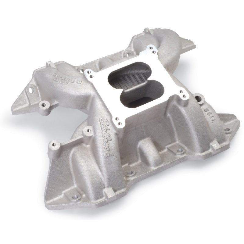 Edelbrock Performer RPM 440 Intake Manifold - Cast