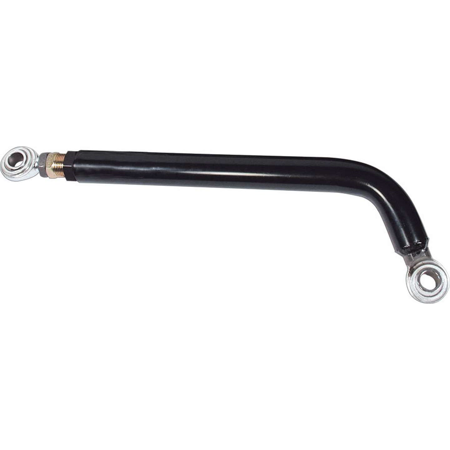 Allstar Performance Adjustable J-Bar Style Panhard Bar - 18-1/2"