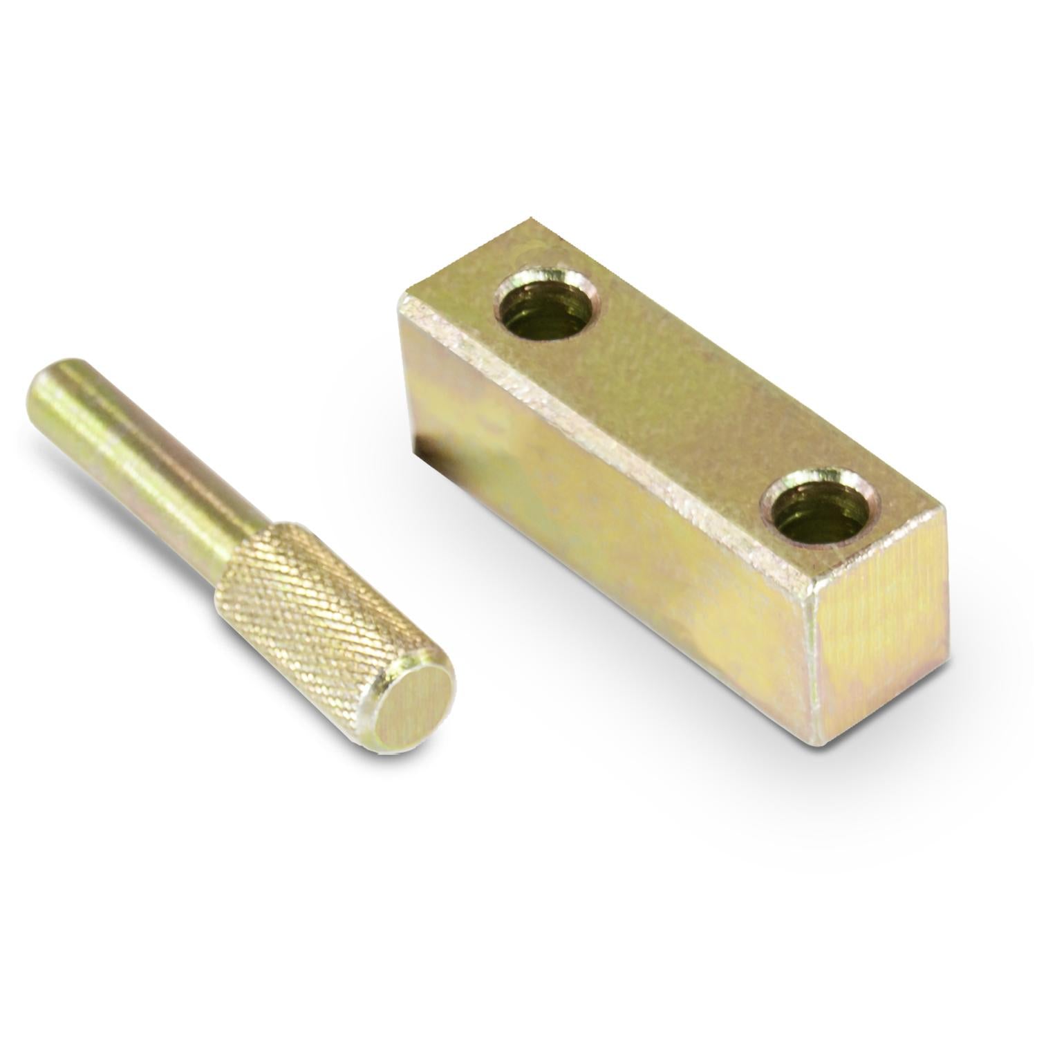 Proform Rocker Arm Stud Remover and Tap Alignment Kit