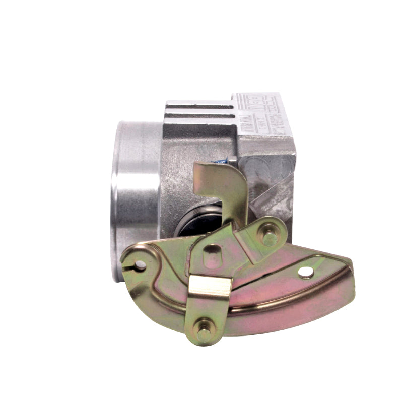 BBK Performance Power Plus Throttle Body - Stock Flange - 52 mm Twin Blade - GM LT-Series 1992-97