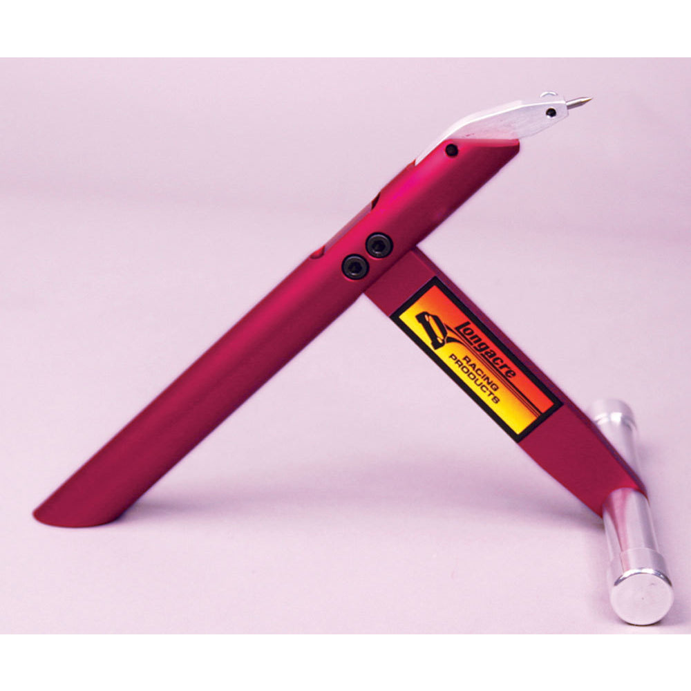 Longacre Billet Tire Scribe