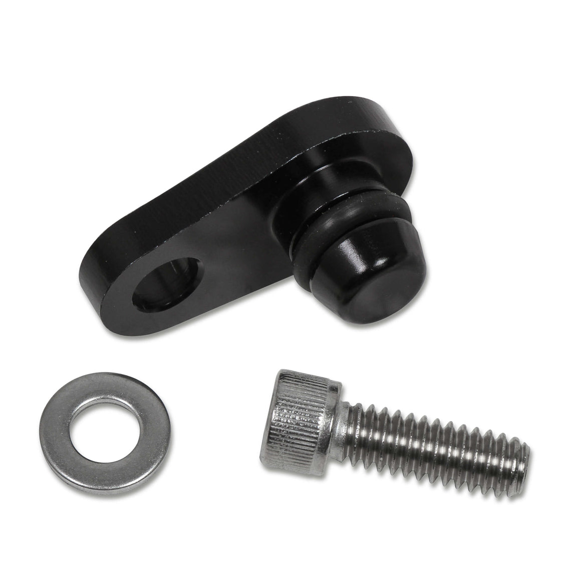 Holley MAP Sensor Port Cover