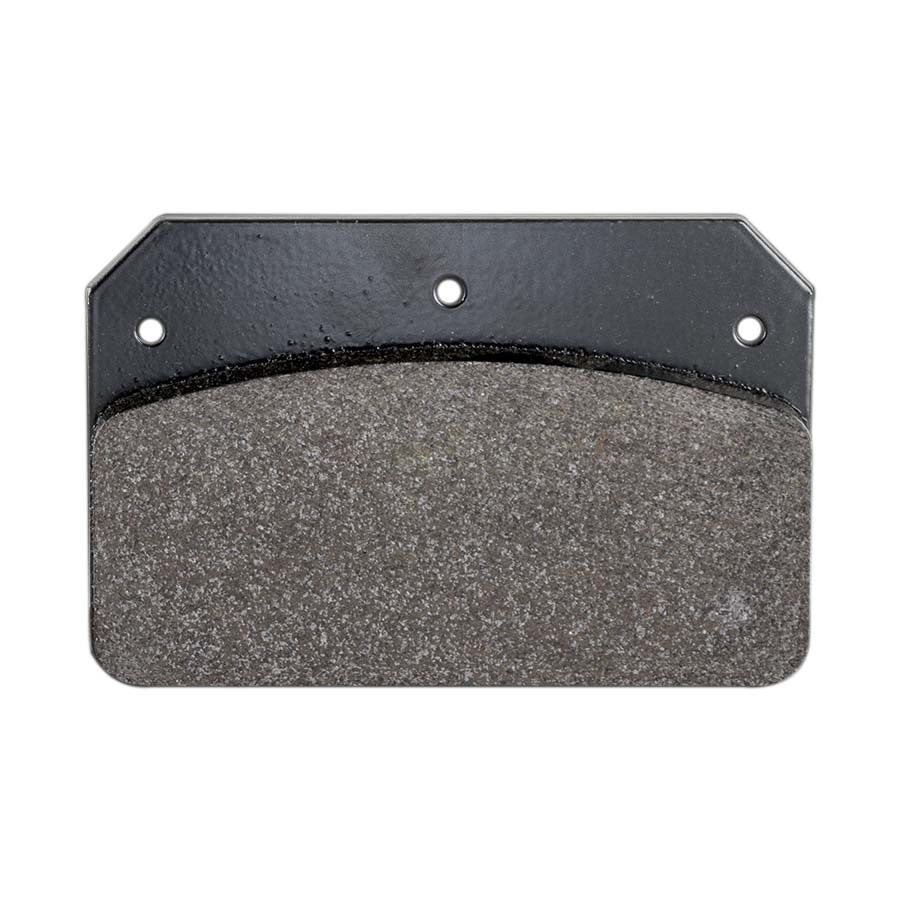 Strange Engineering Brake Pad for Wilwood or JFZ Caliper - Soft/Ea.