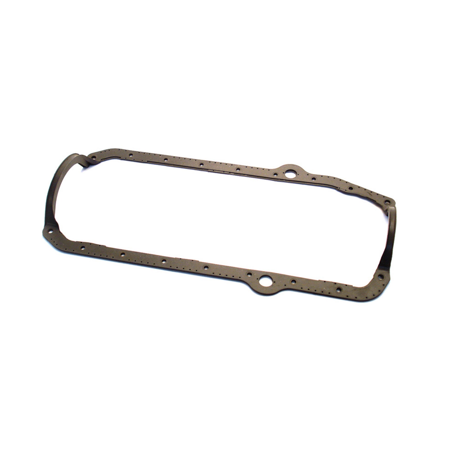 Canton Oil Pan Gasket - Pre-85 SB Chevys