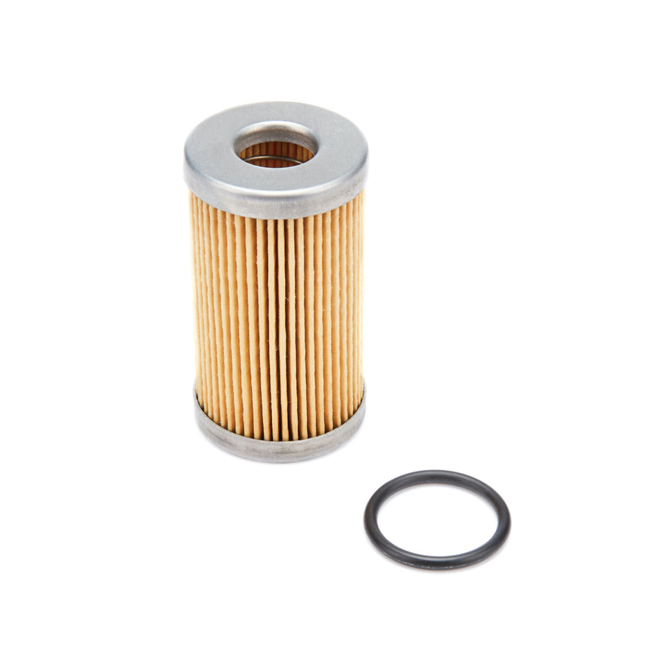 Kinsler Fuel Filter Element - 10 Micron - Kinsler In-Line Fuel Filters