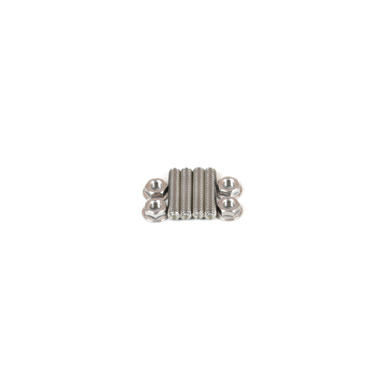 Canton Carburetor Mounting Studs - 1.5" Length