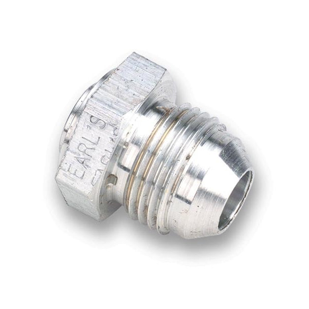 Earl's Aluminum Male Weld Fitting -12 AN