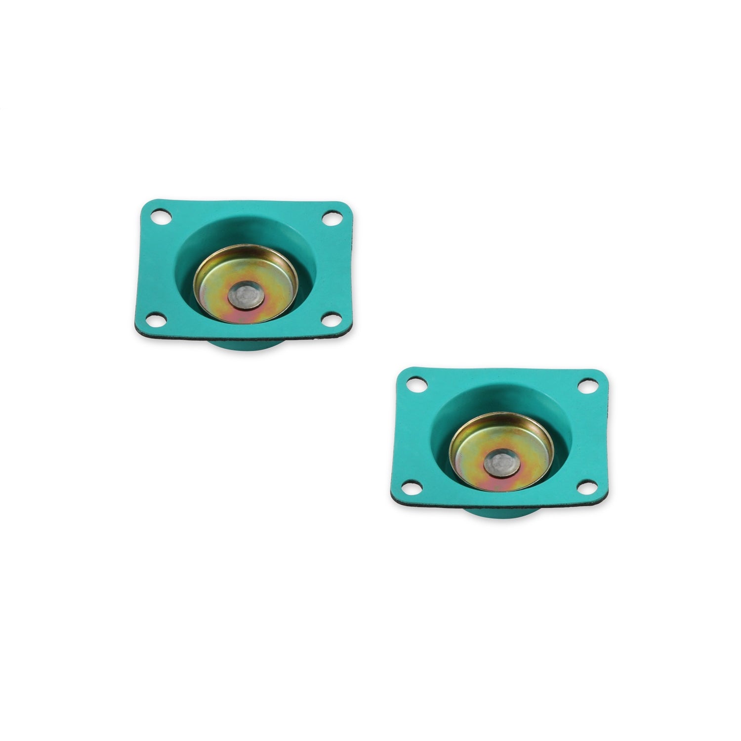 Holley Carburetor Fast Kit - Model Number 4500