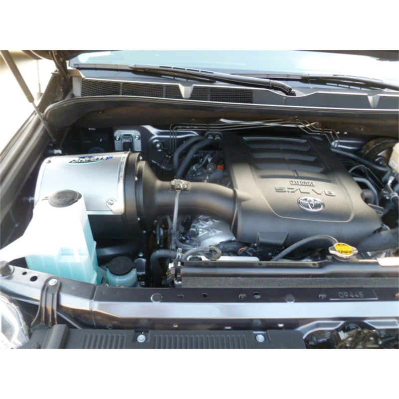 Volant Cold Air Intake Kit - Toyota Sequoia - Pro 5 Filter