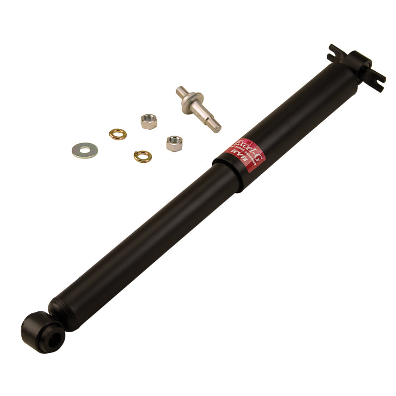 KYB Shocks Excel-G Twin-Tube Shock/Strut, AMC/GM, Rear<br/><br/><img src="/files/images/free_shipping_promo_-all_100.jpg">