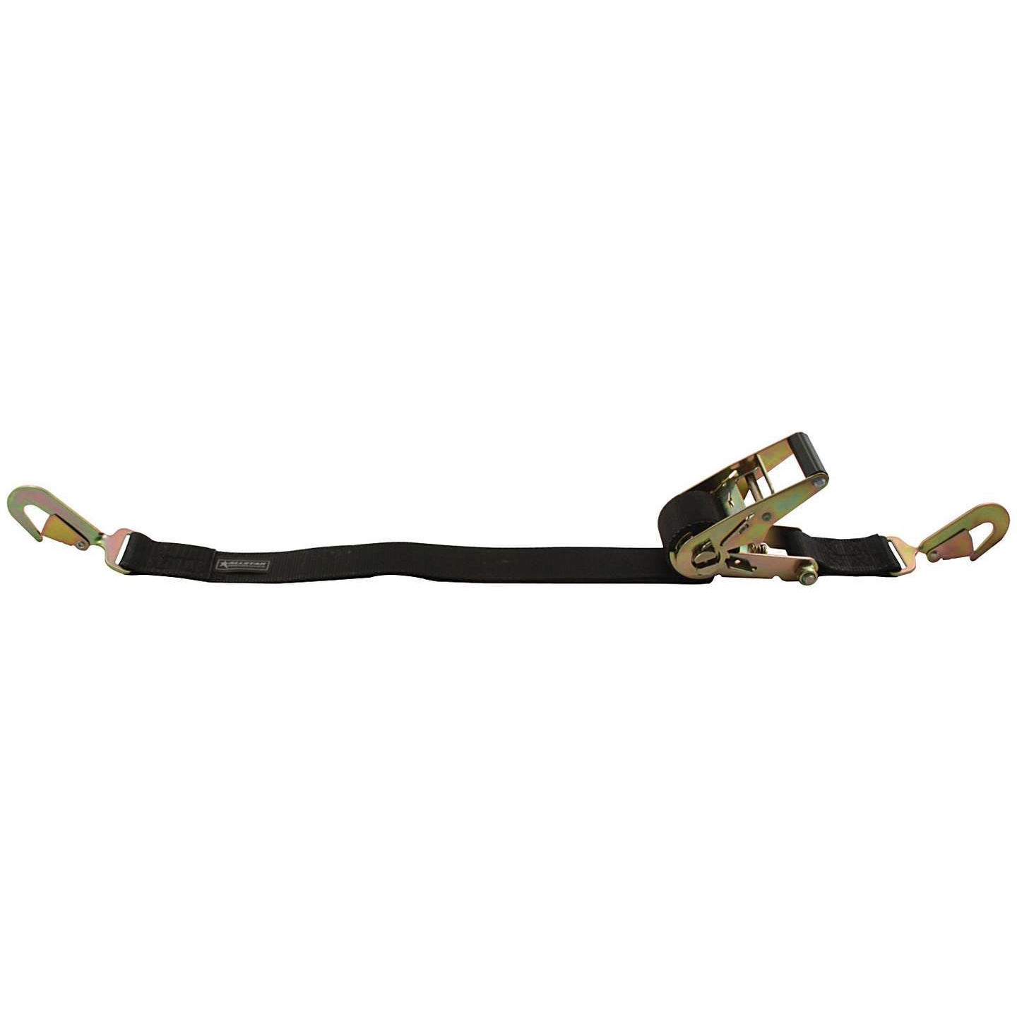 Allstar Performance 2" x 8 Ft. - 5,000 lb. Tie Down - Twist Hook