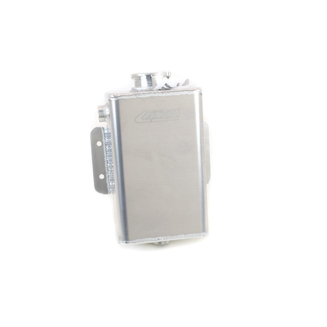 Canton Aluminum Universal Coolant Expansion, Fill Tank