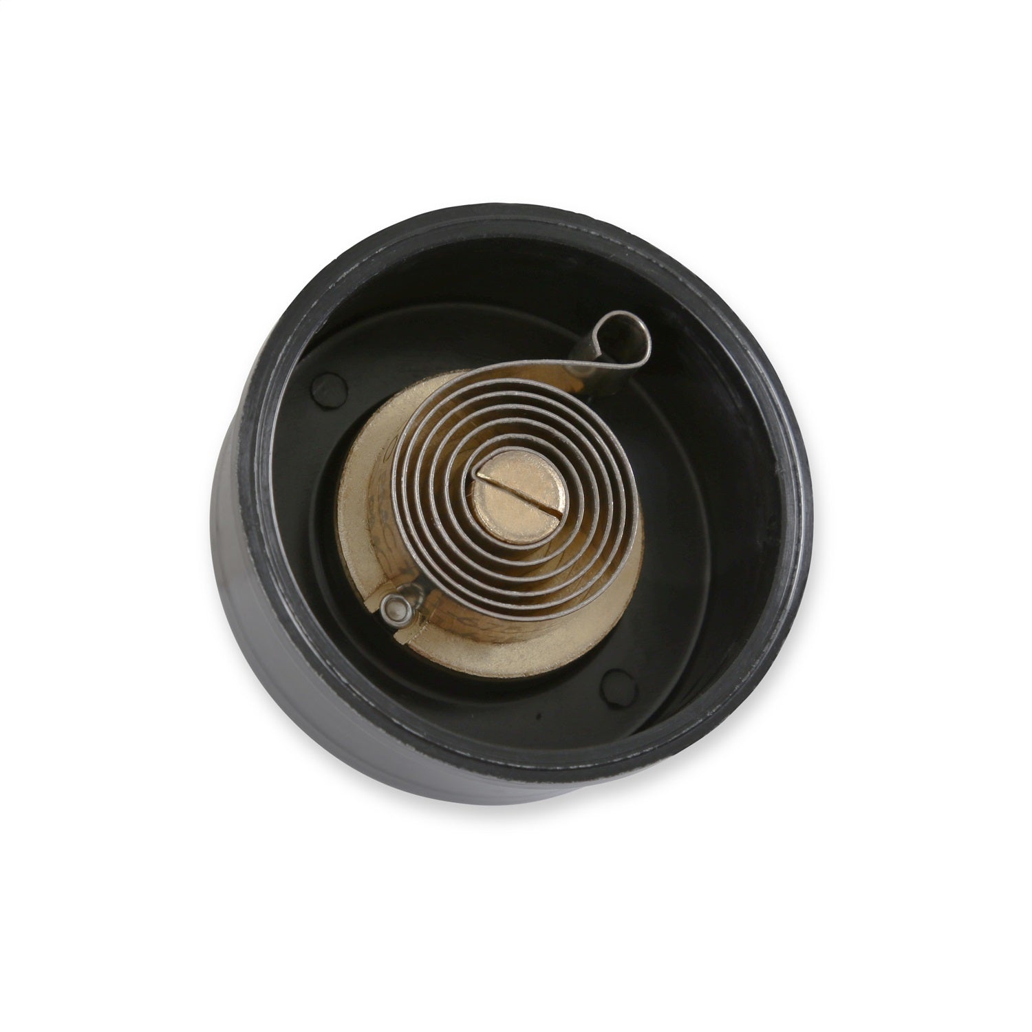 Holley Replacement Electric Choke Cap - For Carburetor Models 2300/4150/4160/4010/4011