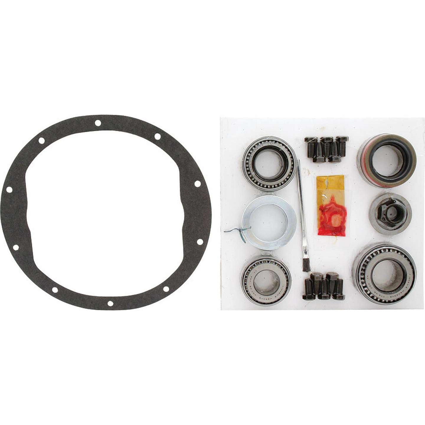 Allstar Performance 8.5" GM 10 Bolt Ring & Pinion Bearing Kit