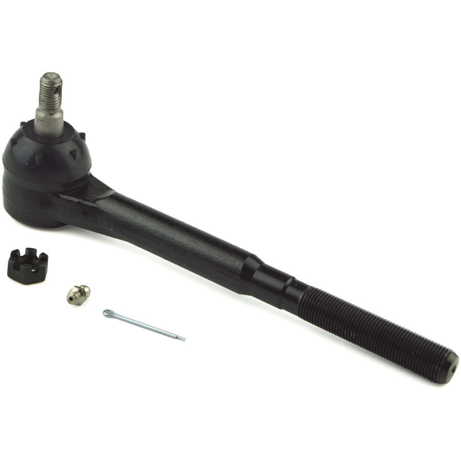 ProForged Outer Tie Rod End Greasable OE Style Male - Steel - GM A-Body 1964-70